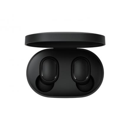 Auricular Bluetooth Mi Earbuds Basic 2 Negro Xiaomi