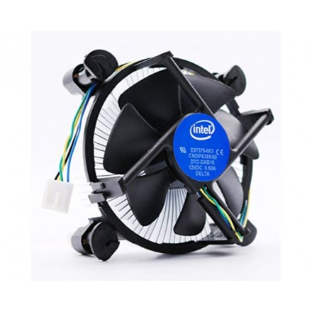 Ventilador Intel Bulk
