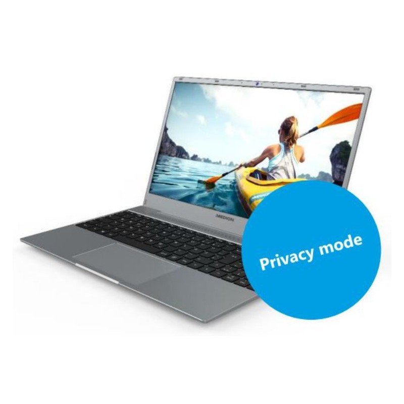 Notebook Medion Akoya E15301 Md62428