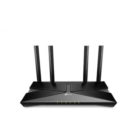 Tp-link Wireless Router Wifi-6 Ax1800 Dual Band Easy Mesh