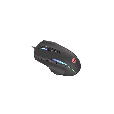 Raton gaming genesis xenon 220 rgb 6400 dpi