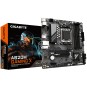 Placa base gigabyte a620m gaming x am5 matx 4xddr5