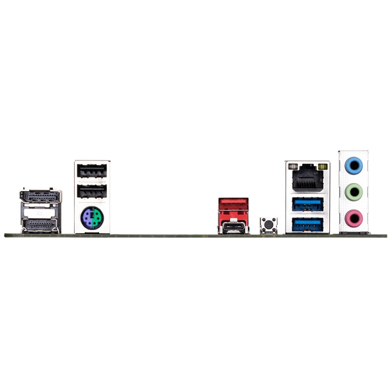 Placa base gigabyte a620m gaming x am5 matx 4xddr5