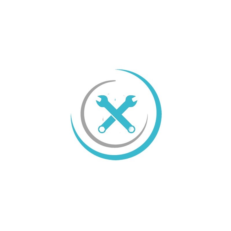 Servicio limpieza, montaje e instalación de productos informáticos