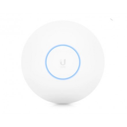 Ubiquiti Wireless Access Point U6-lr Wifi6 Poe Pared/techo