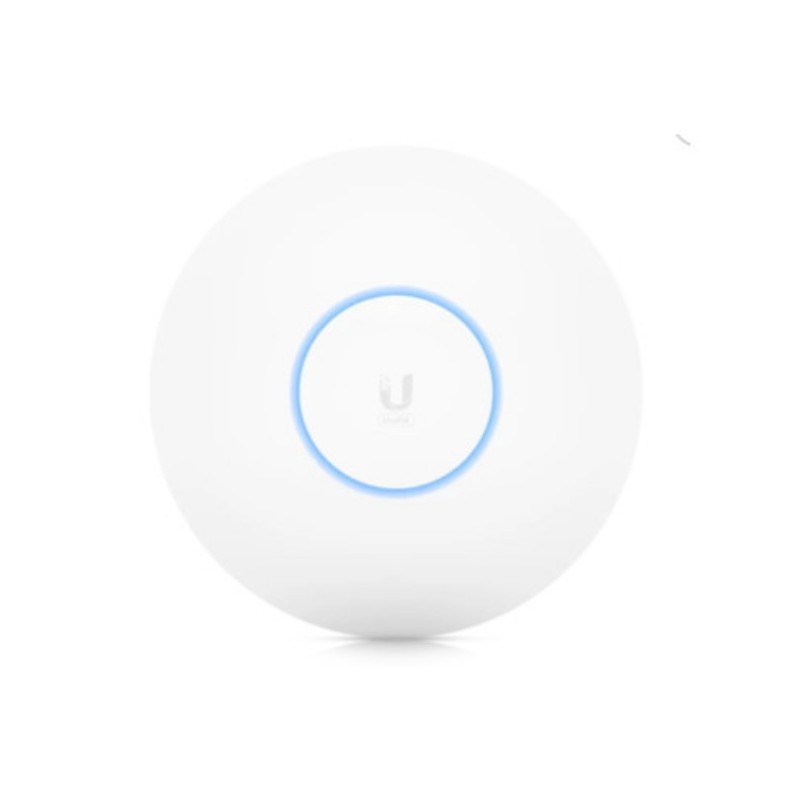 Ubiquiti Wireless Access Point U6-lr Wifi6 Poe Pared/techo