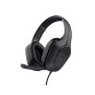 Auricular Gaming Gxt415 Zirox Negro Trust