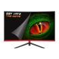 Keep out xgm27pro+ monitor 27" fhd 240hz 1m mm cur