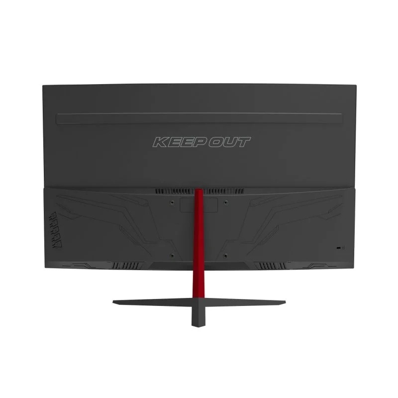 Keep out xgm27pro+ monitor 27" fhd 240hz 1m mm cur