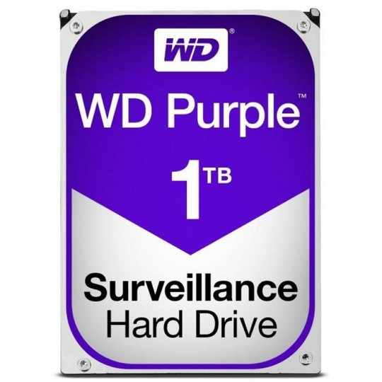 Western digital wd10purz 1tb sata3 64mb purple