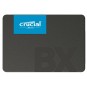 Crucial ct500bx500ssd1 bx500 ssd 500gb 2.5" sata3