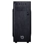 Hiditec caja semitorre atx klyp 3.0