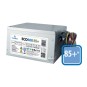 Coolbox fuente alim. atx  eco-500 85+ efi