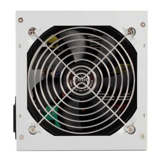 Tooq fuente alim. bitensión tqep-500s-int 500w