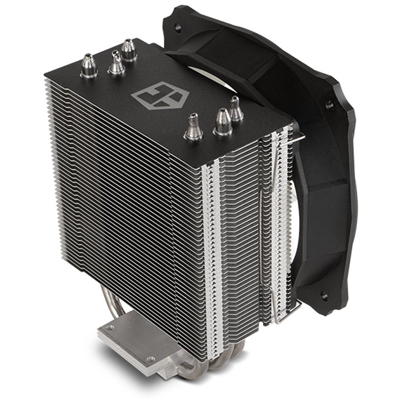 Nox vent+disipador hummer h-212