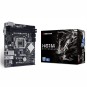 Biostar placa base h61mhv3 matx lga1155