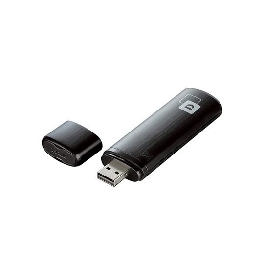 D-link dwa-182 tarjeta red wifi ac1300 usb