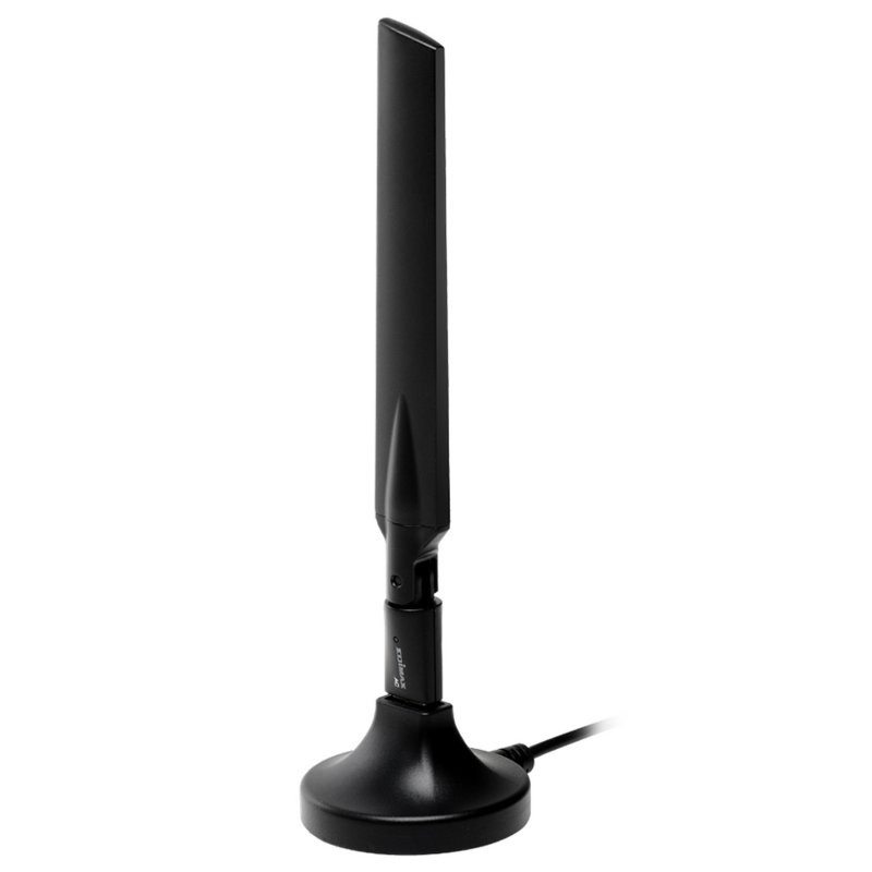 Edimax ew-7811uac adaptador red ac600 6dbi usb