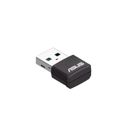 Asus usb-ax55 nano adaptador wifi dual band