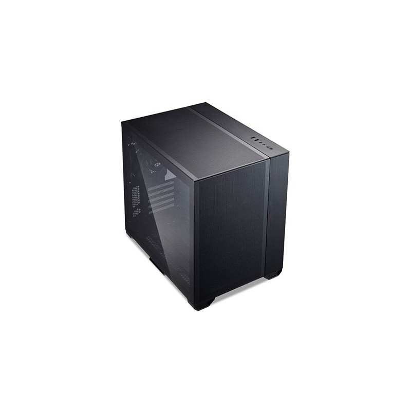 TORRE ATX LIAN LI O11 AIR MINI BLACK