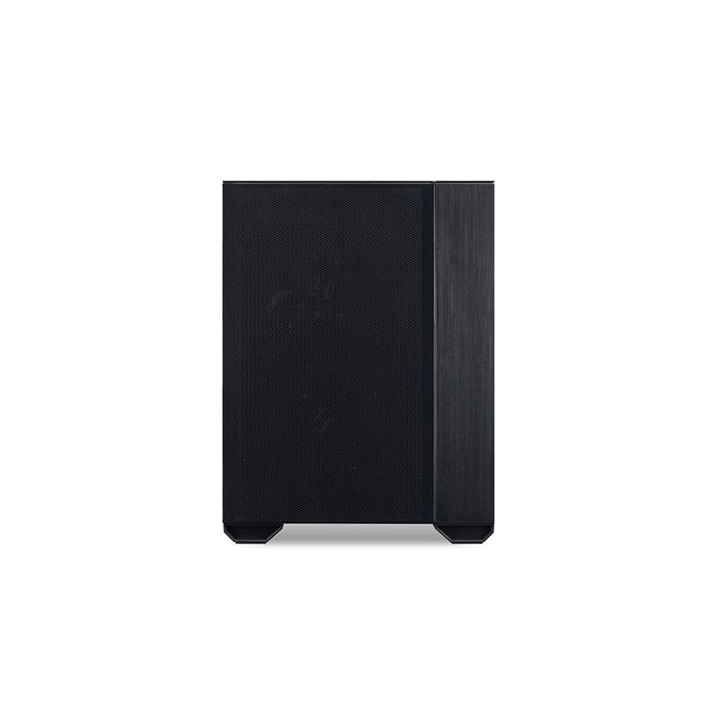 TORRE ATX LIAN LI O11 AIR MINI BLACK