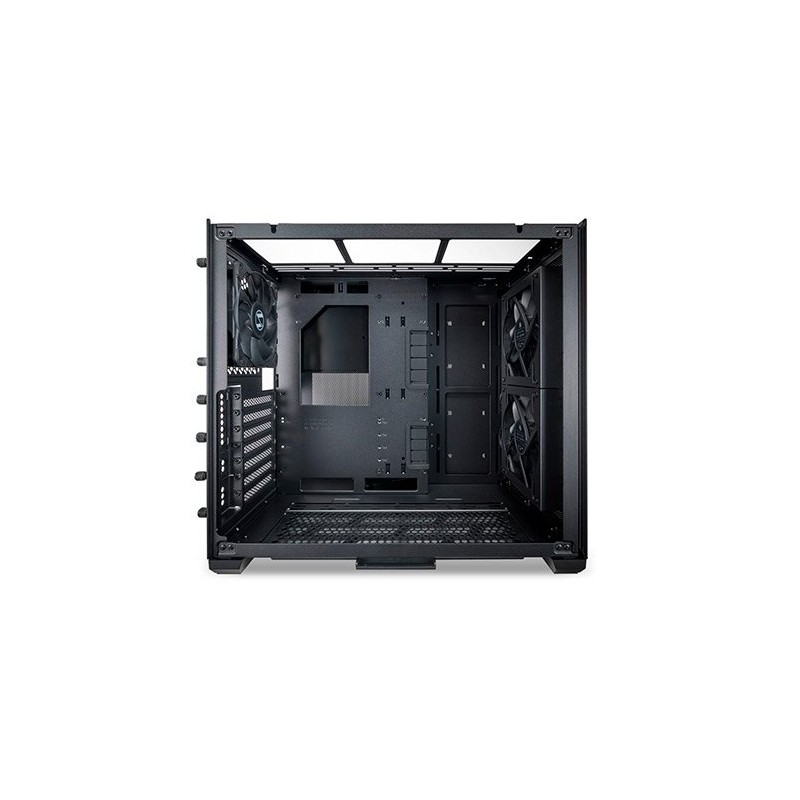 TORRE ATX LIAN LI O11 AIR MINI BLACK