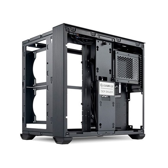 TORRE ATX LIAN LI O11 AIR MINI BLACK