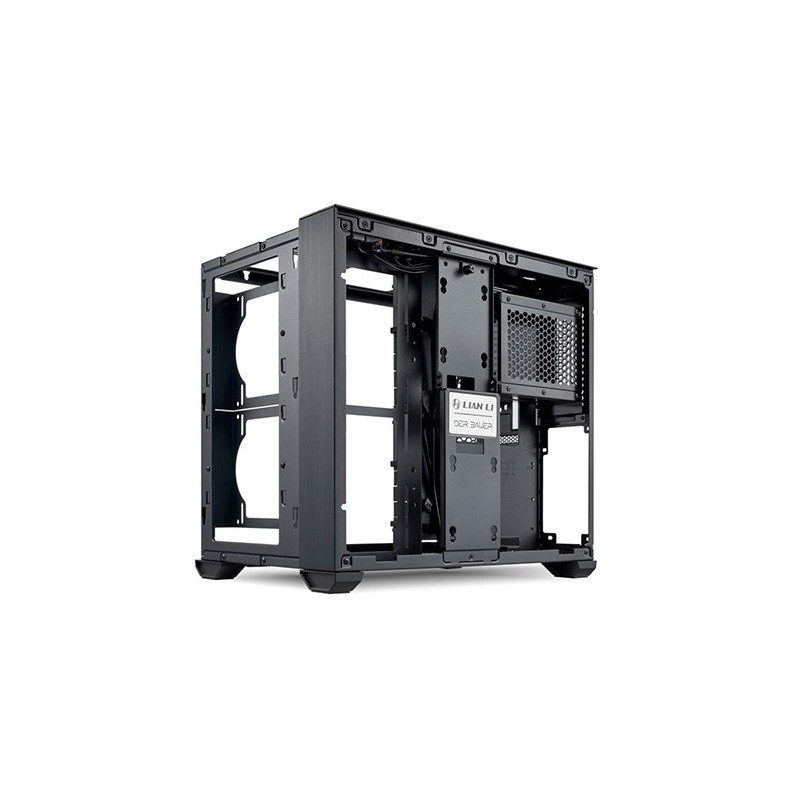 TORRE ATX LIAN LI O11 AIR MINI BLACK