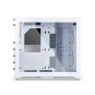 TORRE ATX LIAN LI O11 AIR MINI WHITE
