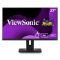 MONITOR LED 27  VIEWSONIC VG2756-4K