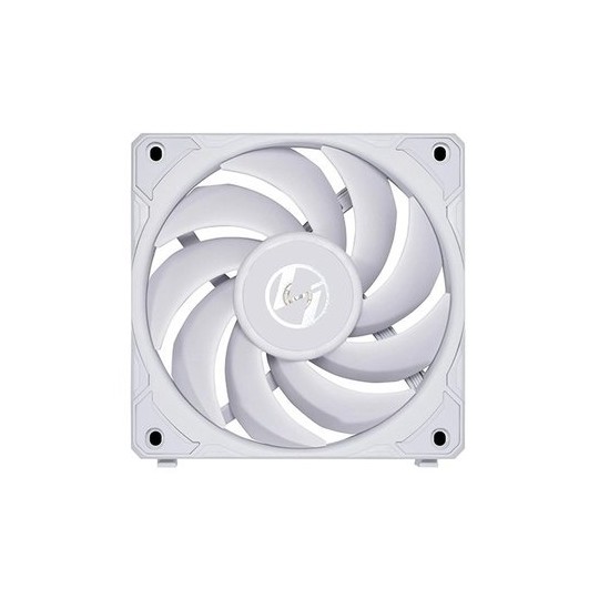 VENTILADOR 120X120 LIAN LI UNI FAN P28 SINGLE WHITE