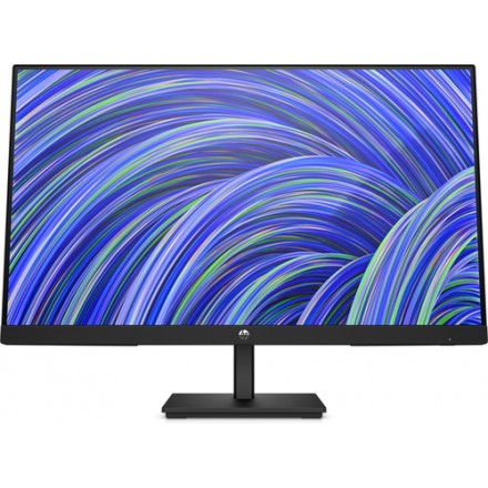 MONITOR LED 23.8  HP V24I G5 65P58E9 NEGRO