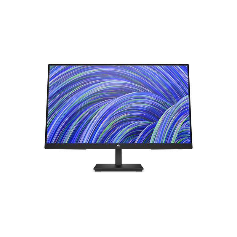 MONITOR LED 23.8  HP V24I G5 65P58E9 NEGRO