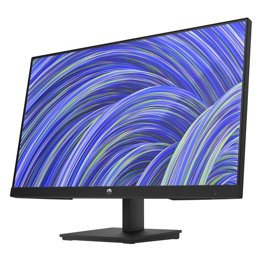 MONITOR LED 23.8  HP V24I G5 65P58E9 NEGRO