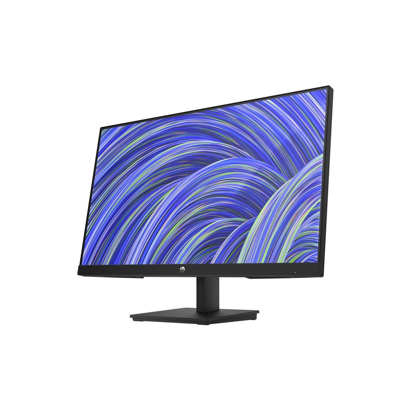 MONITOR LED 23.8  HP V24I G5 65P58E9 NEGRO