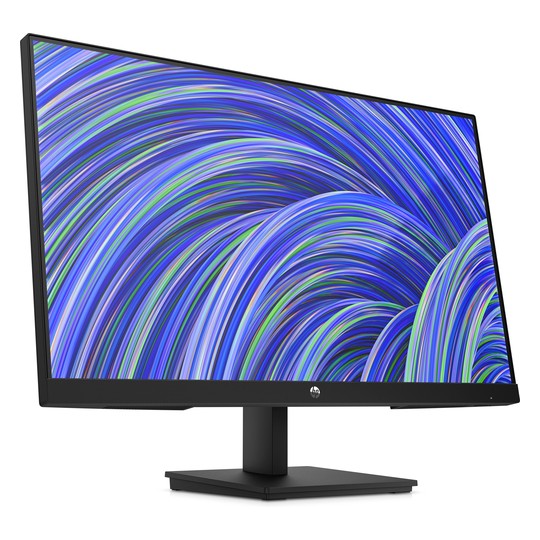 MONITOR LED 23.8  HP V24I G5 65P58E9 NEGRO