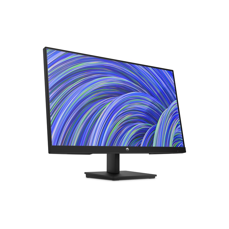 MONITOR LED 23.8  HP V24I G5 65P58E9 NEGRO