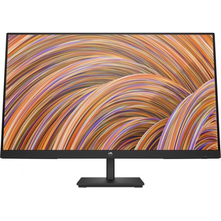 MONITOR LED 27  HP V27I G5 65P64E9 NEGRO
