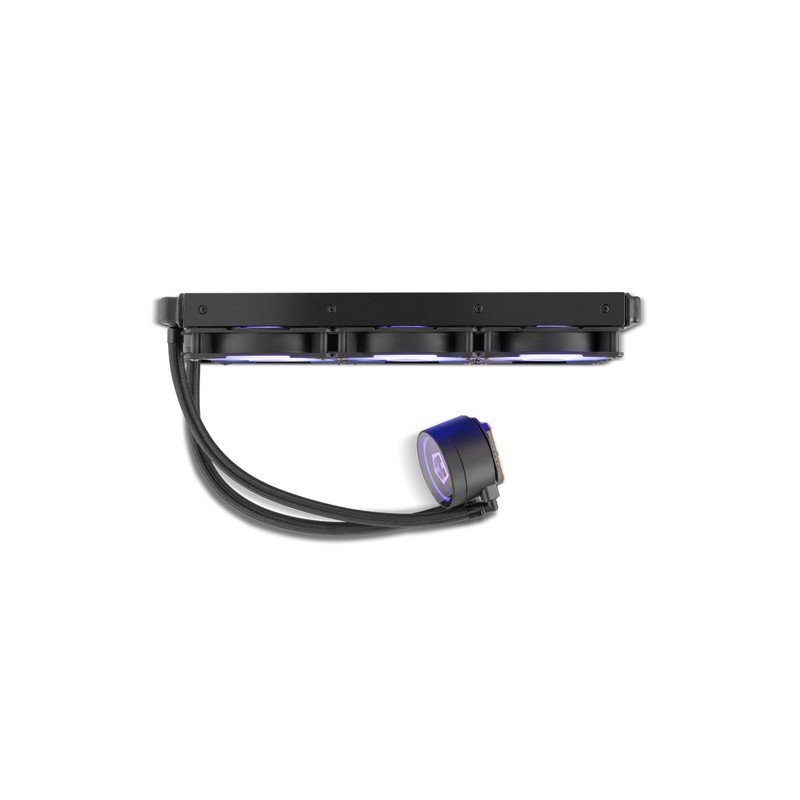 DISIPADOR REF LIQUIDA NOX M360 ARGB BLACK