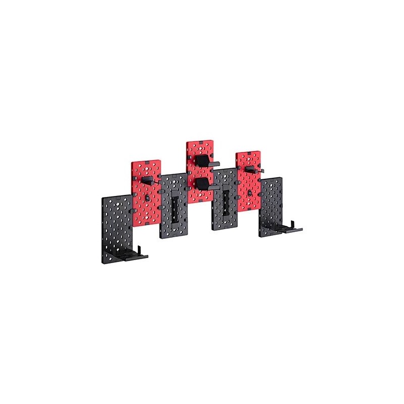 ORGANIZADOR PARED DRIFT WALLHACK GAMING