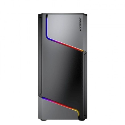 Cougar caja miditorre mx360 rgb