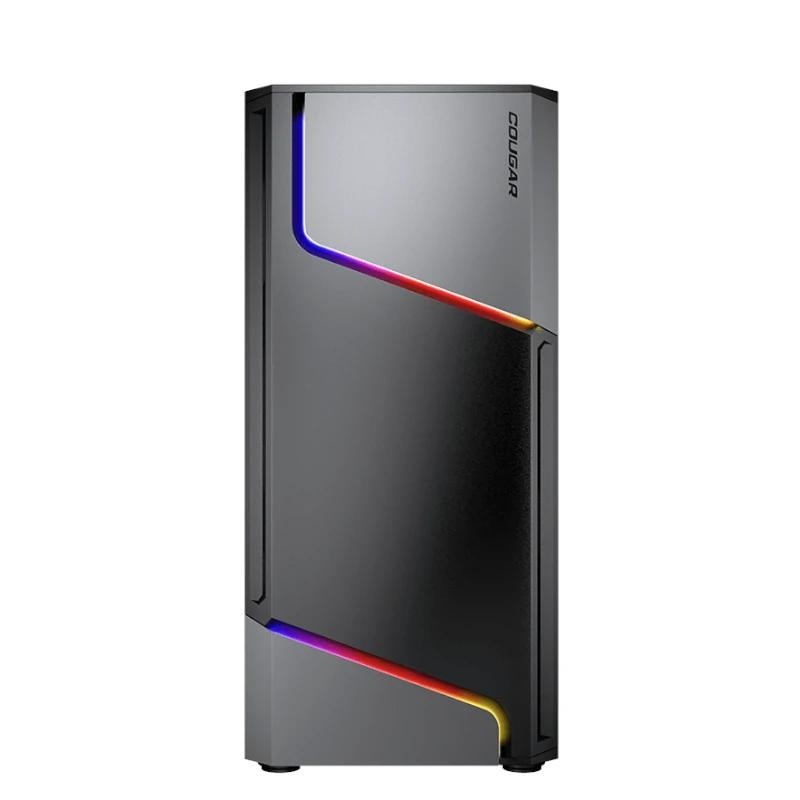 Cougar caja miditorre mx360 rgb