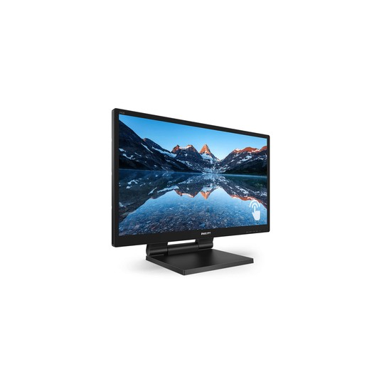 MONITOR LED 21.5  PHILIPS TACTIL TOUCH ALTAVOCES