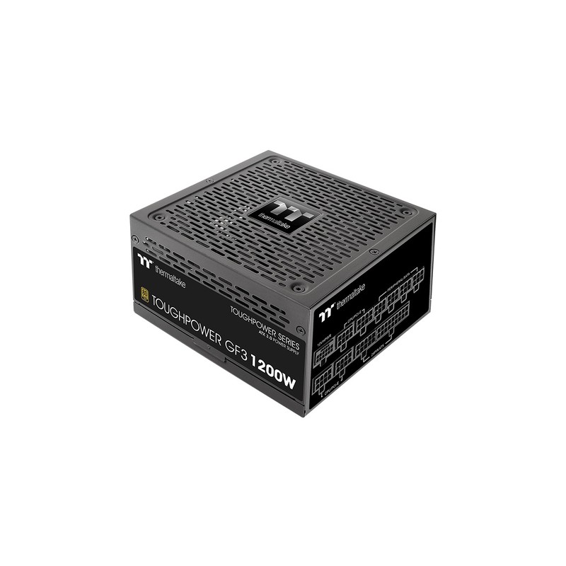FUENTE DE ALIMENTACION ATX 1200W THERMALTAKE TOUGHPOWER GF3