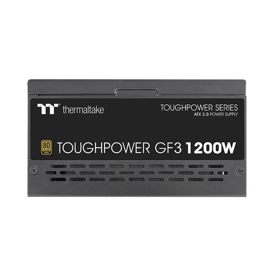 FUENTE DE ALIMENTACION ATX 1200W THERMALTAKE TOUGHPOWER GF3