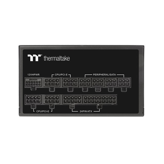 FUENTE DE ALIMENTACION ATX 1200W THERMALTAKE TOUGHPOWER GF3
