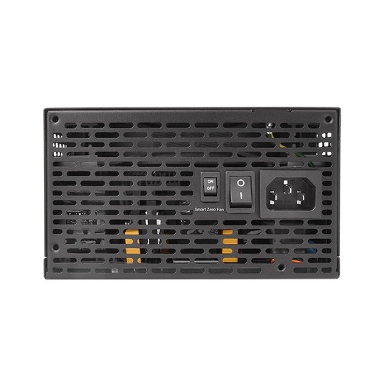 FUENTE DE ALIMENTACION ATX 1200W THERMALTAKE TOUGHPOWER GF3