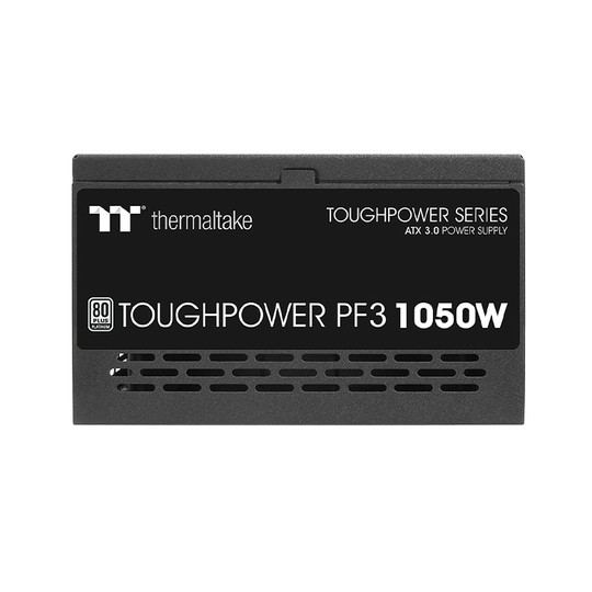 FUENTE DE ALIMENTACION ATX 1050W THERMALTAKE TOUGHPOWER PF3