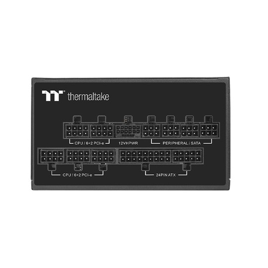 FUENTE DE ALIMENTACION ATX 1050W THERMALTAKE TOUGHPOWER PF3