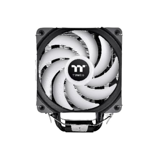 DISIPADOR THERMALTAKE UX200 SE ARGB BLACK